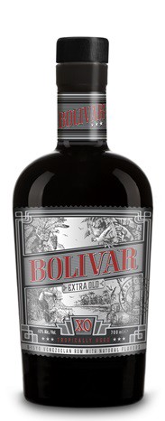 Photo of Bolivar XO
