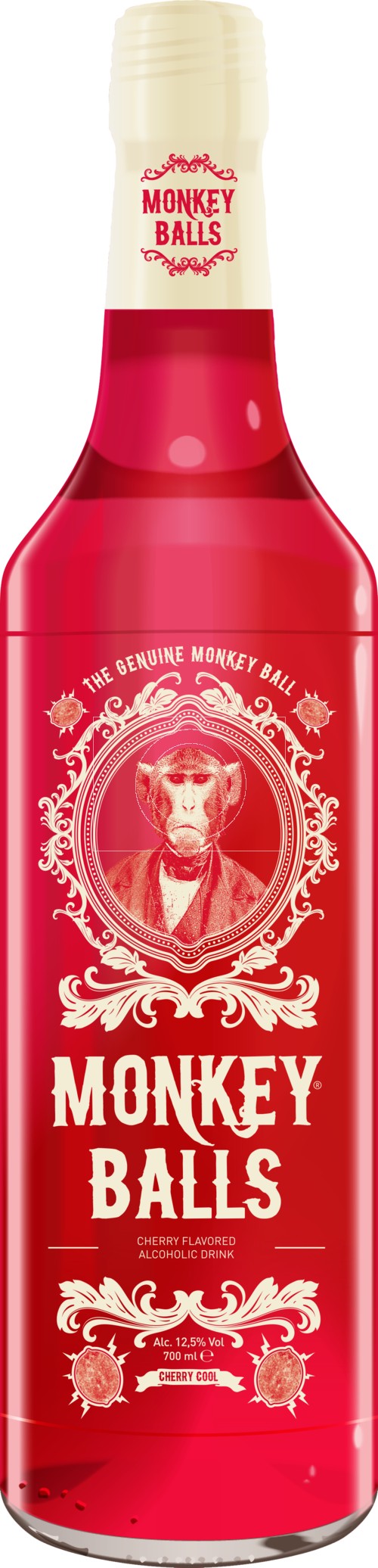 Photo of Monkey Balls Likeur
