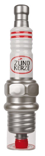 Photo of Zundkerze Bougie XXL