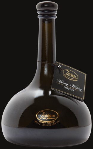 Photo of Zuidam Honey Whisky Likeur