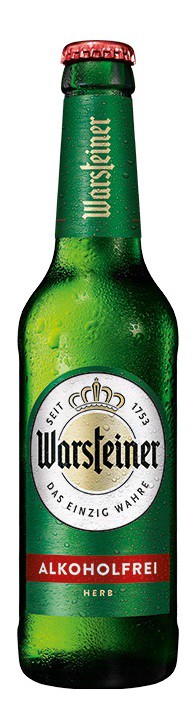 Photo of Warsteiner Double Hopped