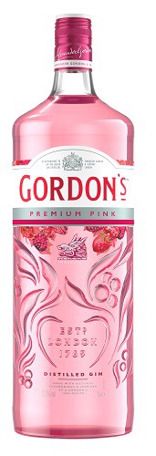 Photo of Gordon's Pink