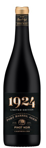 Photo of 1924 Port Barrel Aged Pinot Noir California