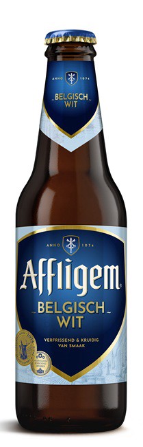 Photo of Affligem Wit
