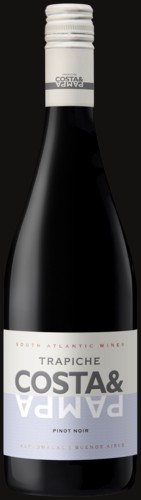 Photo of Trapiche Costa y Pampa Pinot Noir