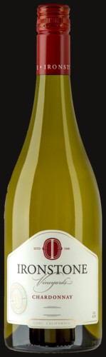 Photo of Ironstone Chardonnay