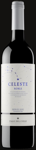 Photo of Torres Celeste Roble