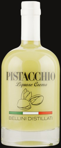 Photo of Bellini Distillati Liquore Crema Pistacchio