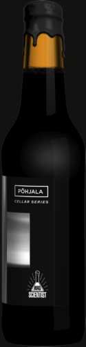 Photo of Põhjala x Mad Scientist Titaan