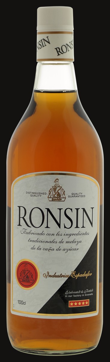 Photo of Ronsin Caribian smaak alcoholvrij