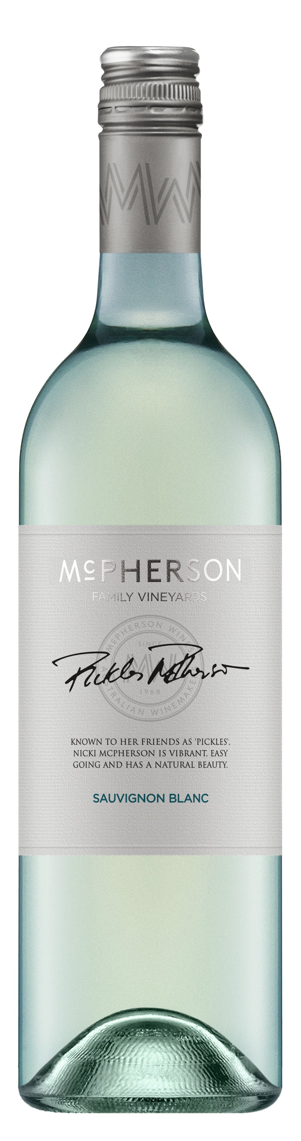 Photo of McPherson Sauvignon Blanc