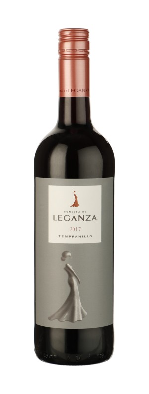 Photo of Condesa de Leganza Tempranillo