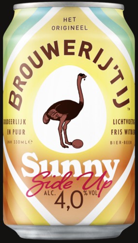 Photo of 't Ij Sunny Side Up