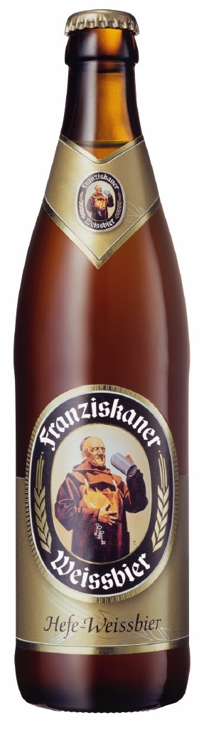 Photo of Franziskaner Hefe Weisse