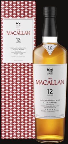 Photo of Macallan Double Cask 12 Years