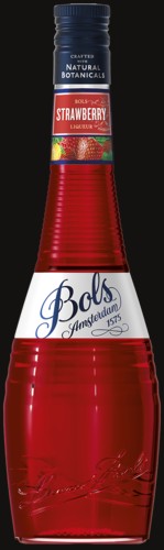 Photo of Bols Strawberry