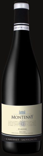 Photo of Montenay Cabernet Sauvignon