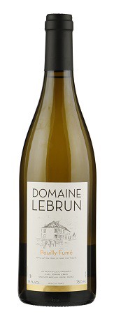 Photo of Domaine Lebrun Pouilly-Fumé