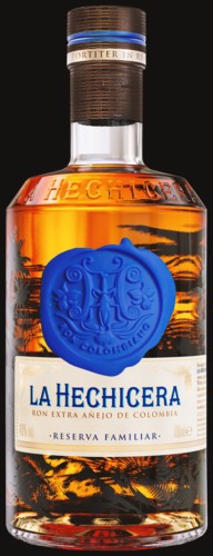 Photo of La Hechicera Reserva Familiar