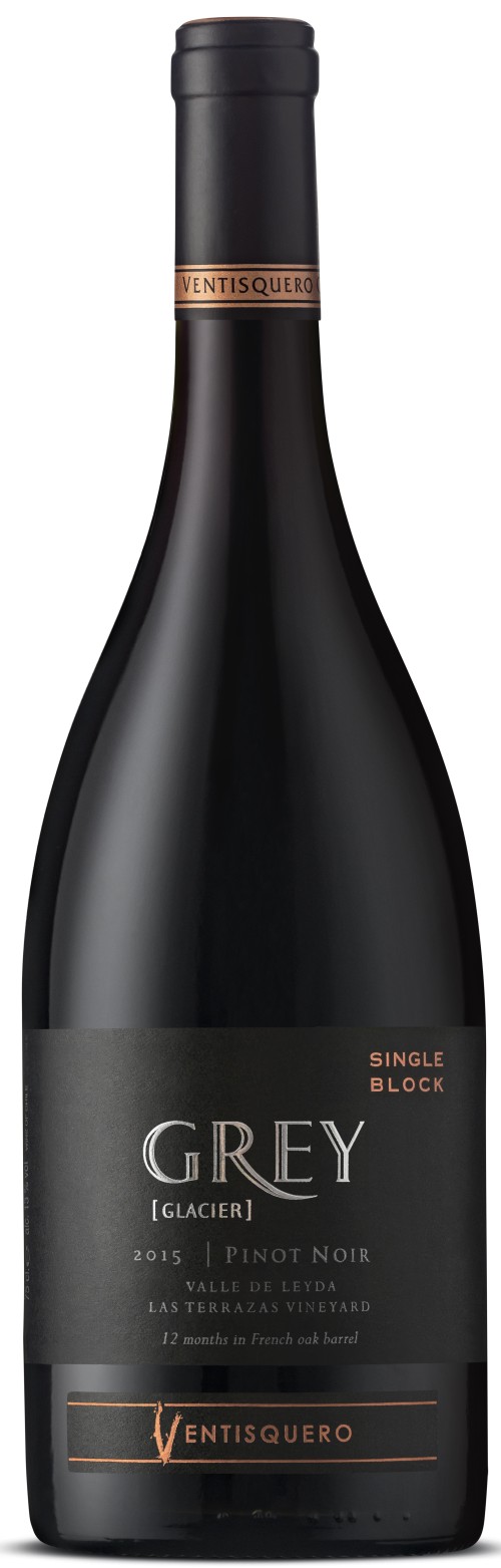 Photo of Ventisquero Grey Pinot Noir
