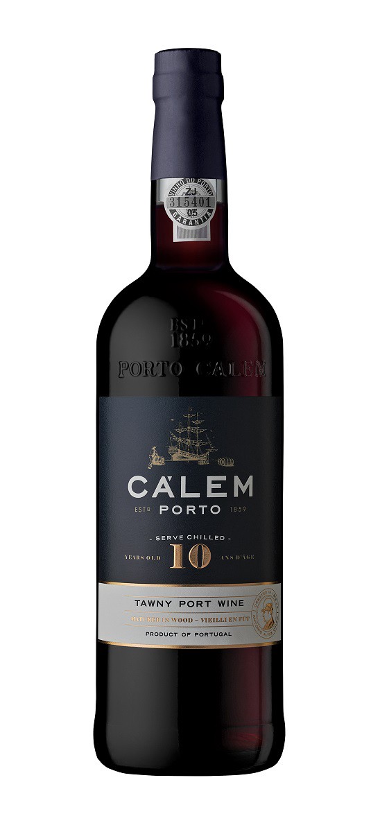Photo of Calem 10 Years Old