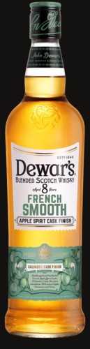 Photo of Dewar's 8 Years French Smooth