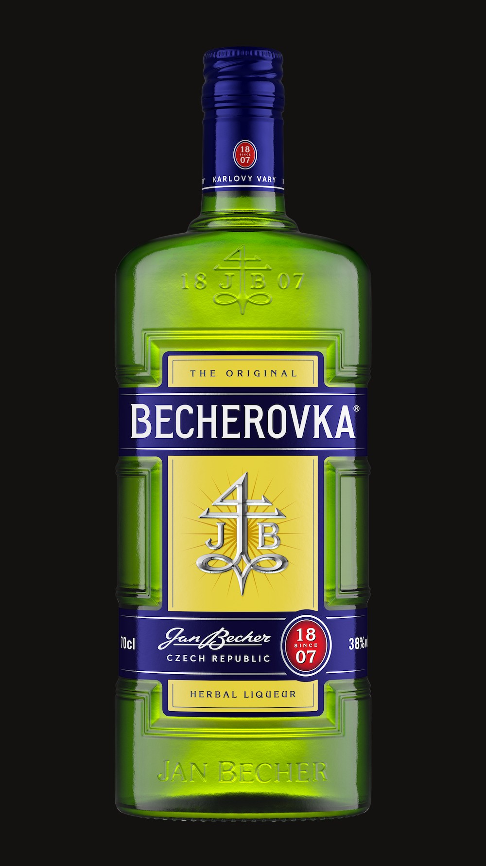 Photo of Becherovka Bitter