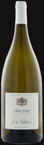 Photo of J. de Villebois Sancerre Blanc