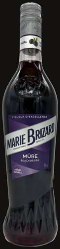 Photo of Marie Brizard Crème de Mure