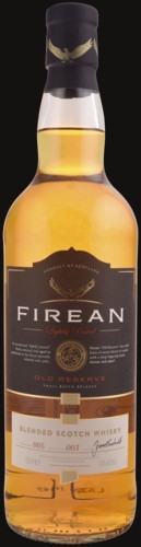 Photo of Firean Lightly Peated