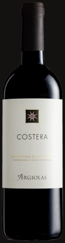 Photo of Argiolas Costera Cannonau di Sardegna