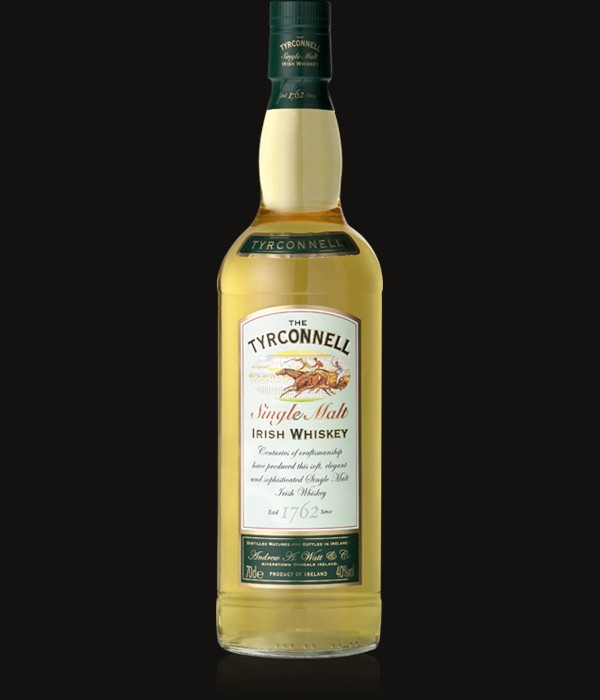 Photo of Tyrconell Irish Single Malt