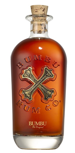 Photo of Bumbu The Original Craft Rum