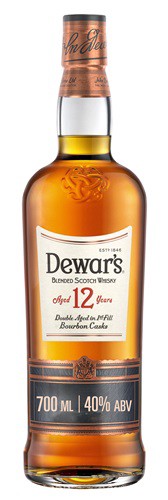 Photo of Dewar's 12 Yrs Blended Scotch