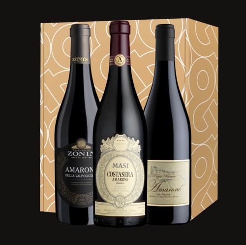 Photo of Wijnbox Amarone
