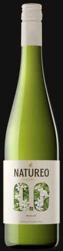 Photo of Torres Natureo De-alcoholised Muscat