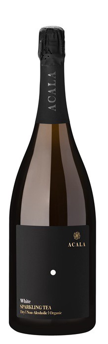 Photo of Acala Sparkling Tea White BIO
