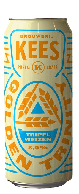 Photo of Kees Golden Trinity