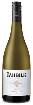 Photo of Tahbilk Viognier