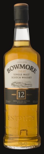 Photo of Bowmore 12 Years
