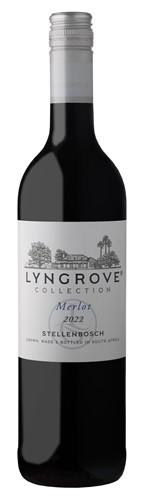Photo of Lyngrove Merlot Collection