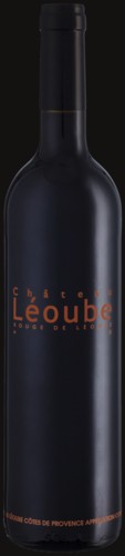 Photo of Château Léoube Rouge
