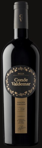 Photo of Inspiración Valdemar Edición Limitada