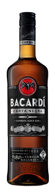 Photo of Bacardi Carta Negra