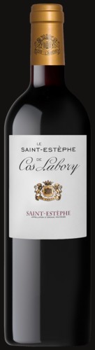 Photo of Le Saint-Estephe de Cos Labory