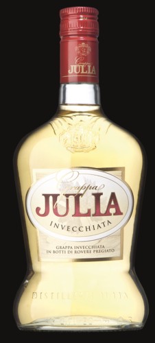 Photo of Julia Invecchiata