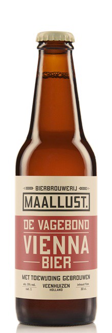 Photo of Maallust De Vagebond