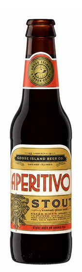 Photo of Goose Island Aperitivo stout