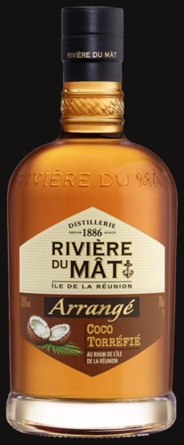 Photo of Riviere du Mat Rhum Arrange Cocos