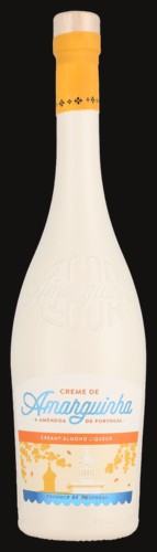 Photo of Amarguinha de Amêndoa Creamy Almond
